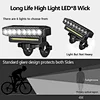 Cycling Light